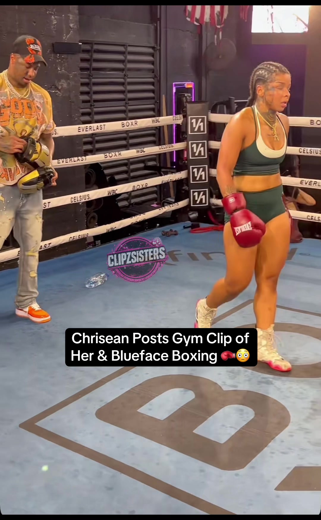 @ClipzSisters