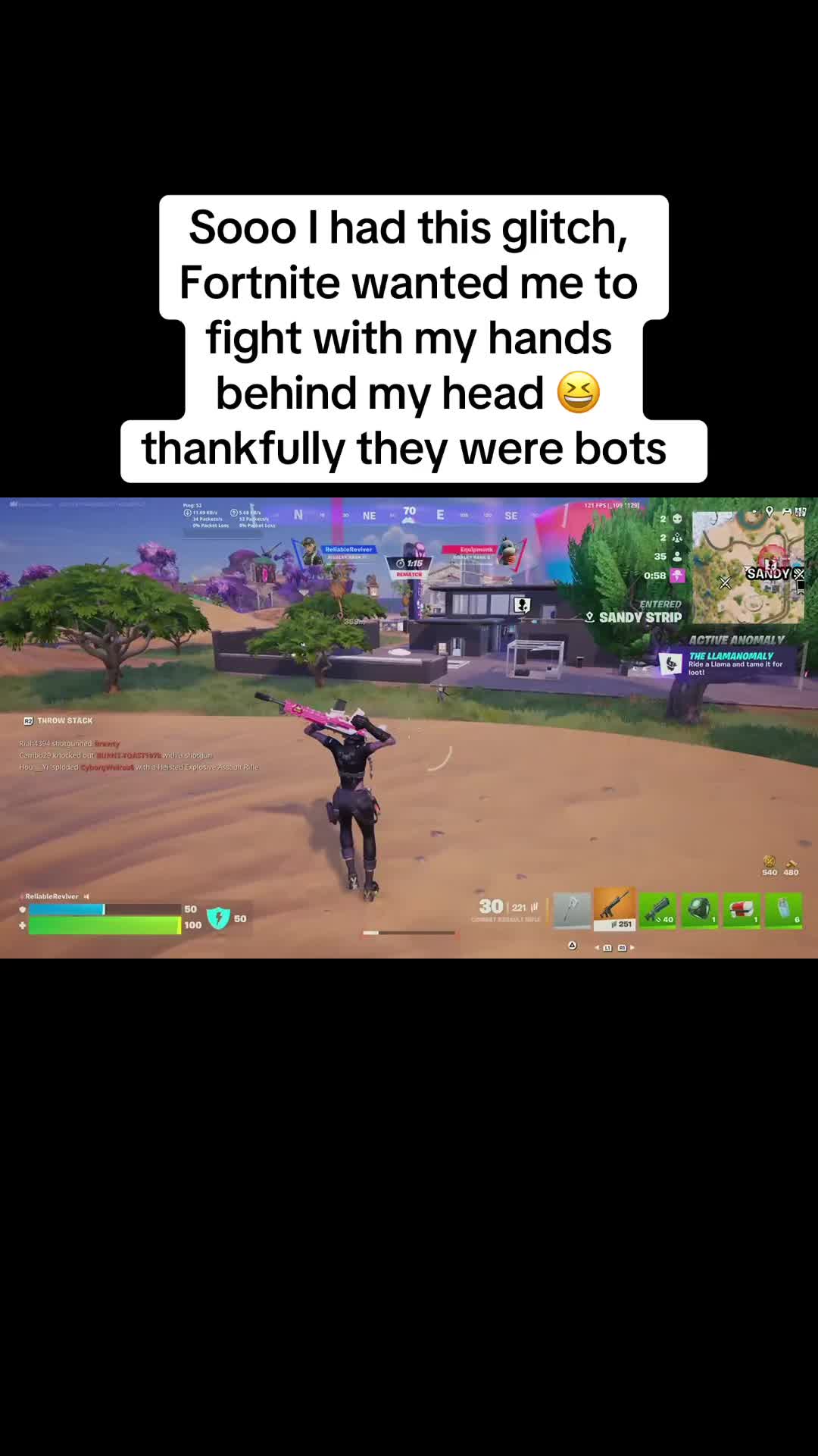 @Reliablereviver