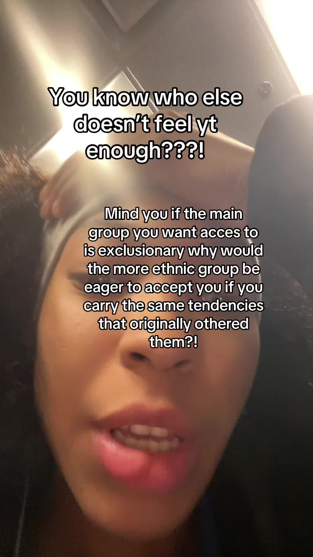 @Amina