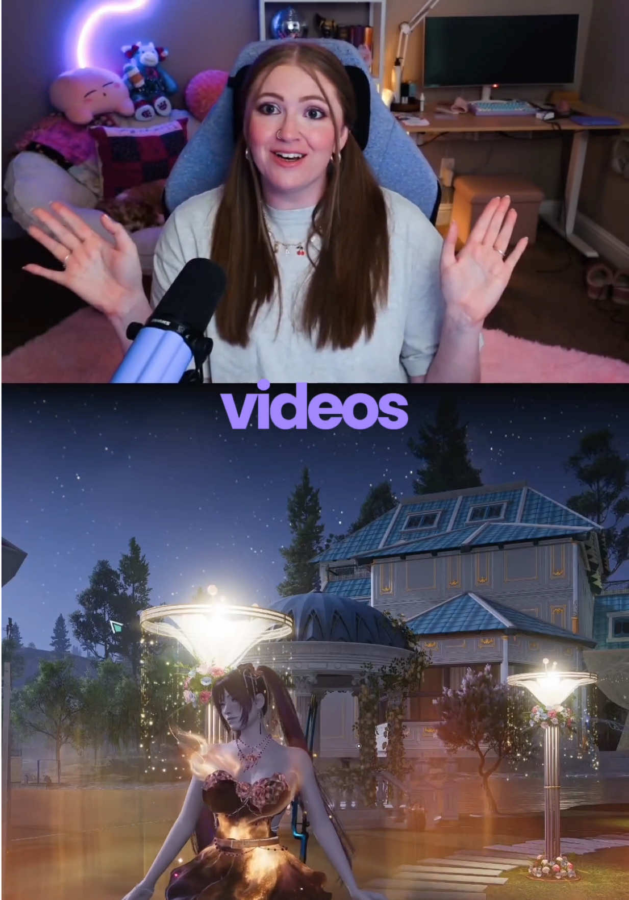 @Wildviolets | Twitch Streamer
