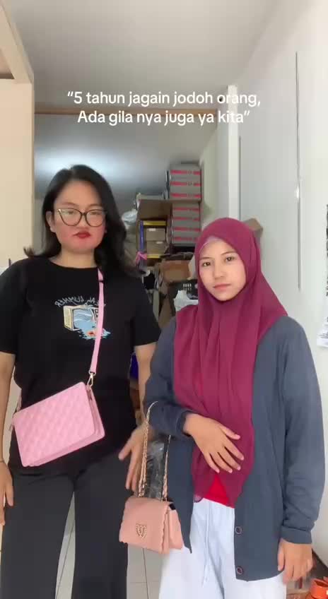 @Yiwumama