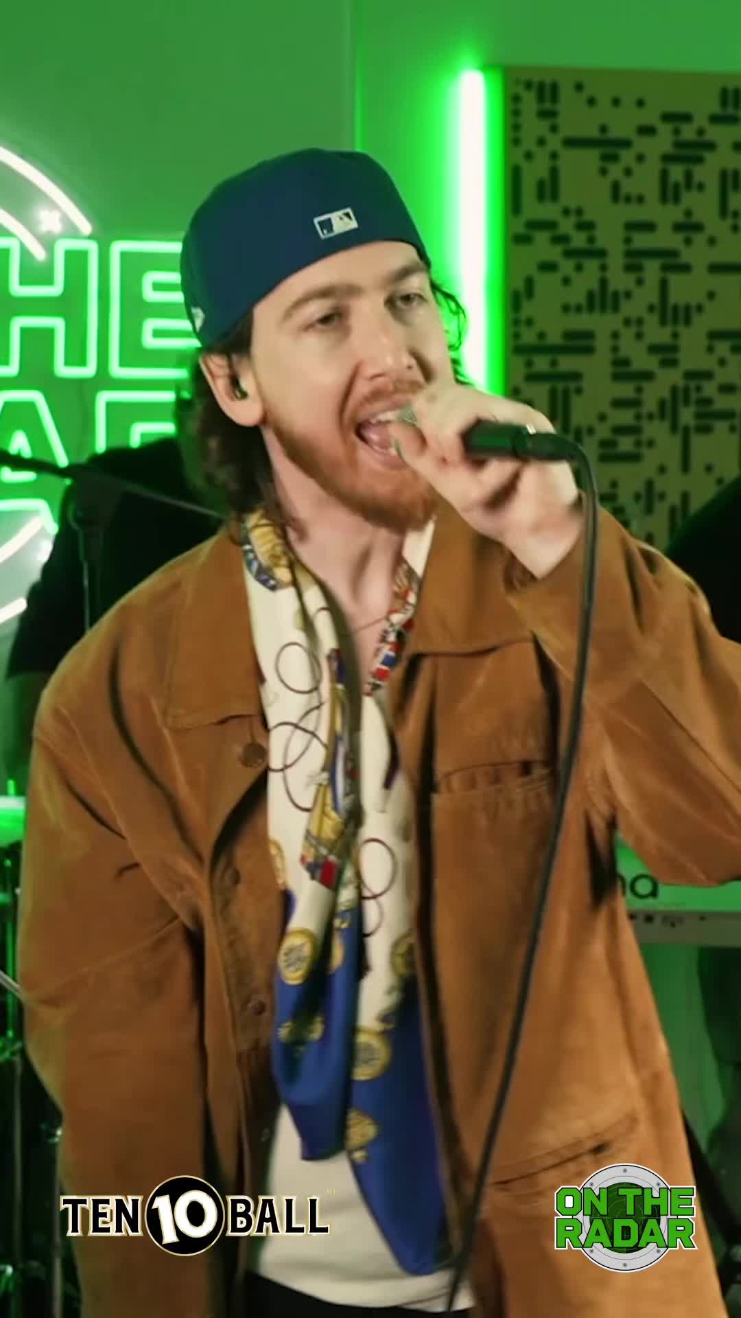 @On The Radar Radio