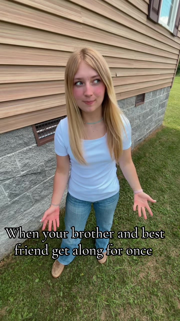 @Gracie Fisher