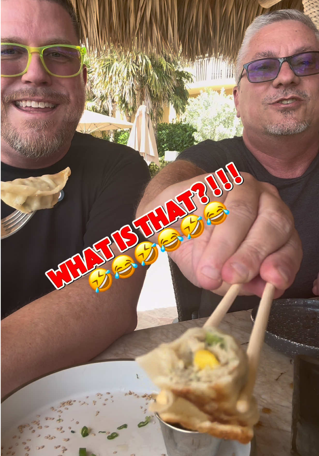 @JeffAndMarkExploring
