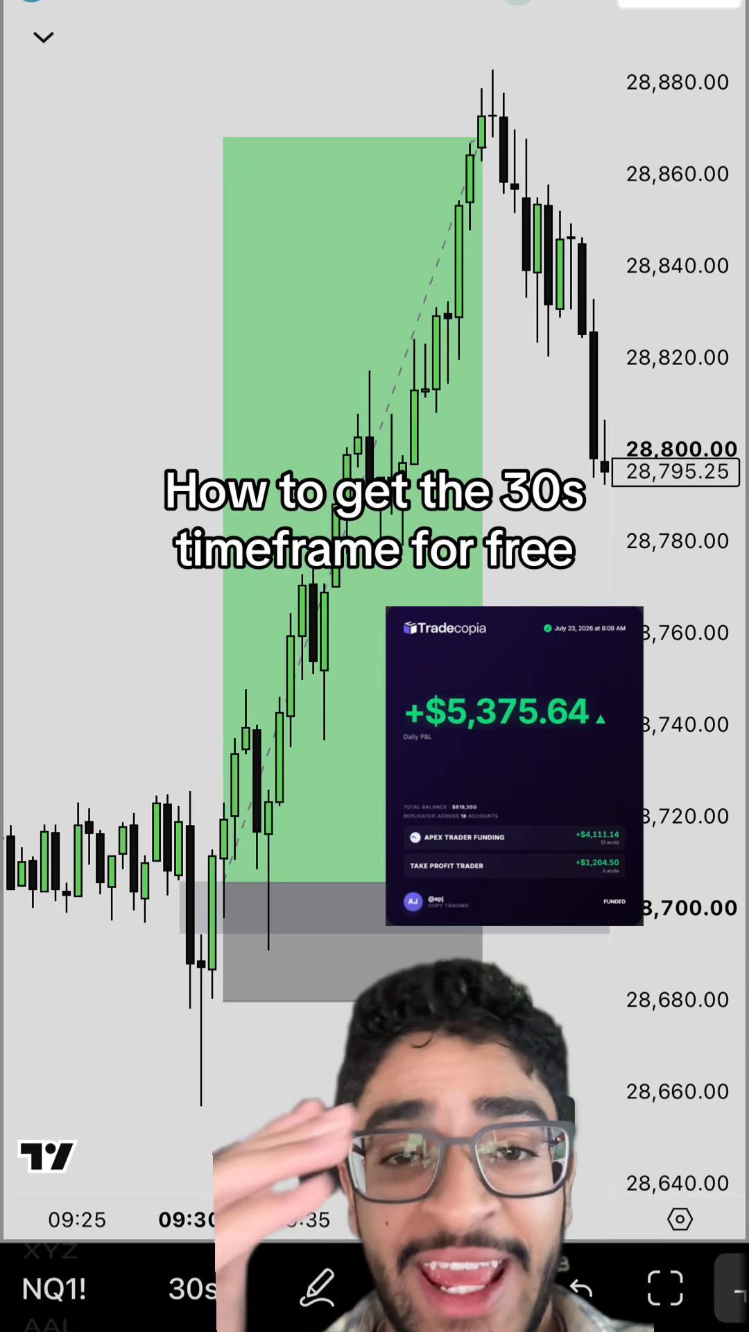@APJ | Trading Mentor