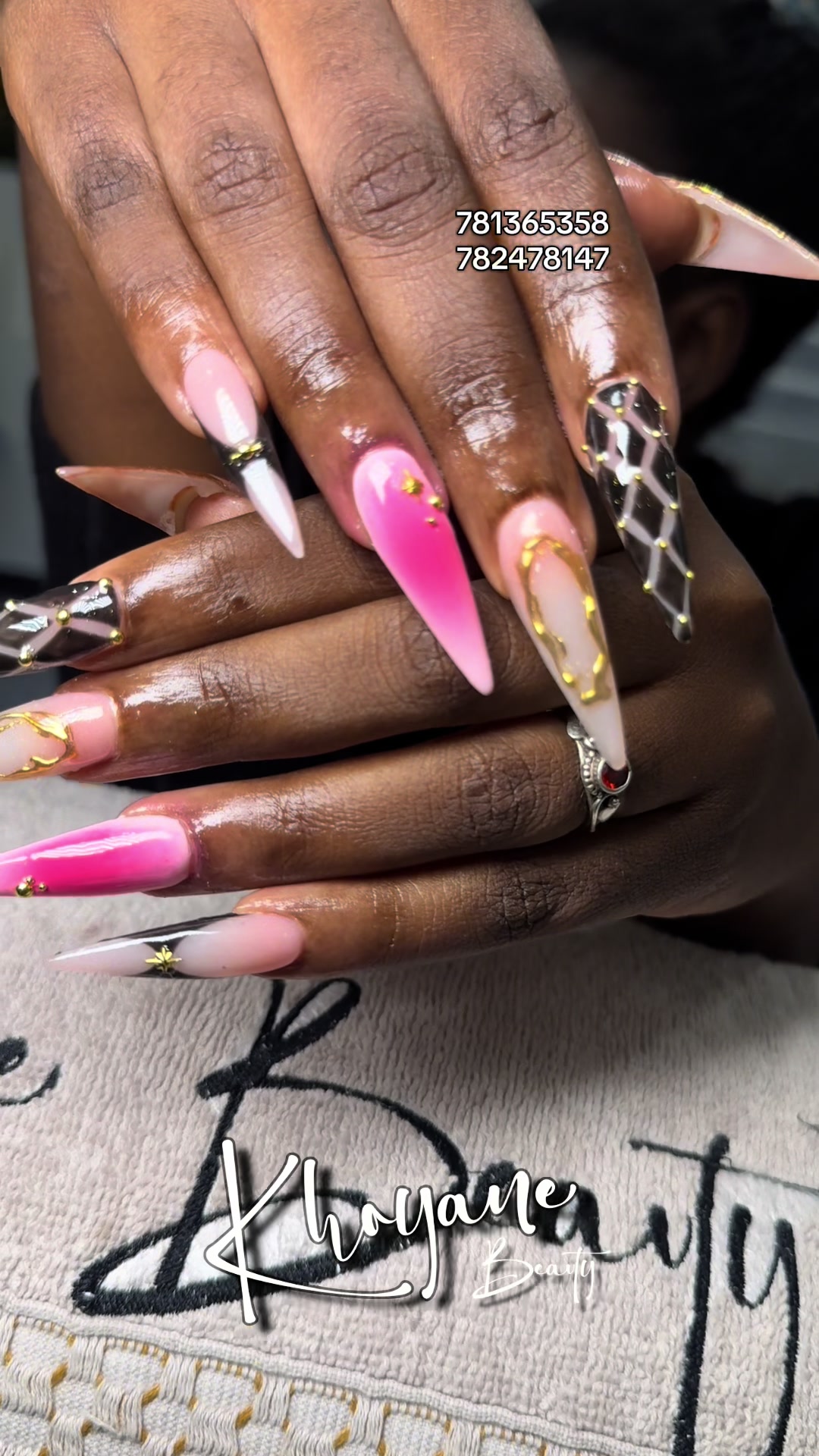 @Khoyane Beauty
