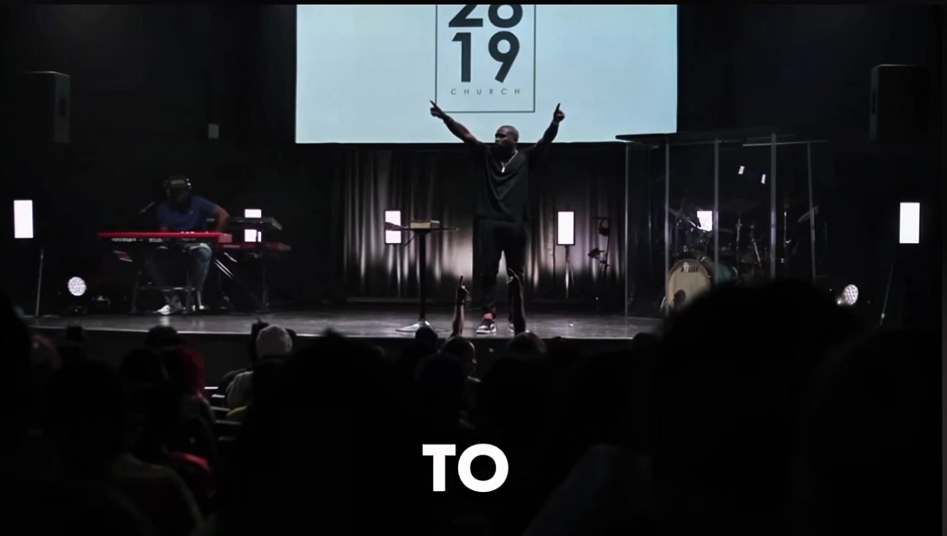 @Christ is King