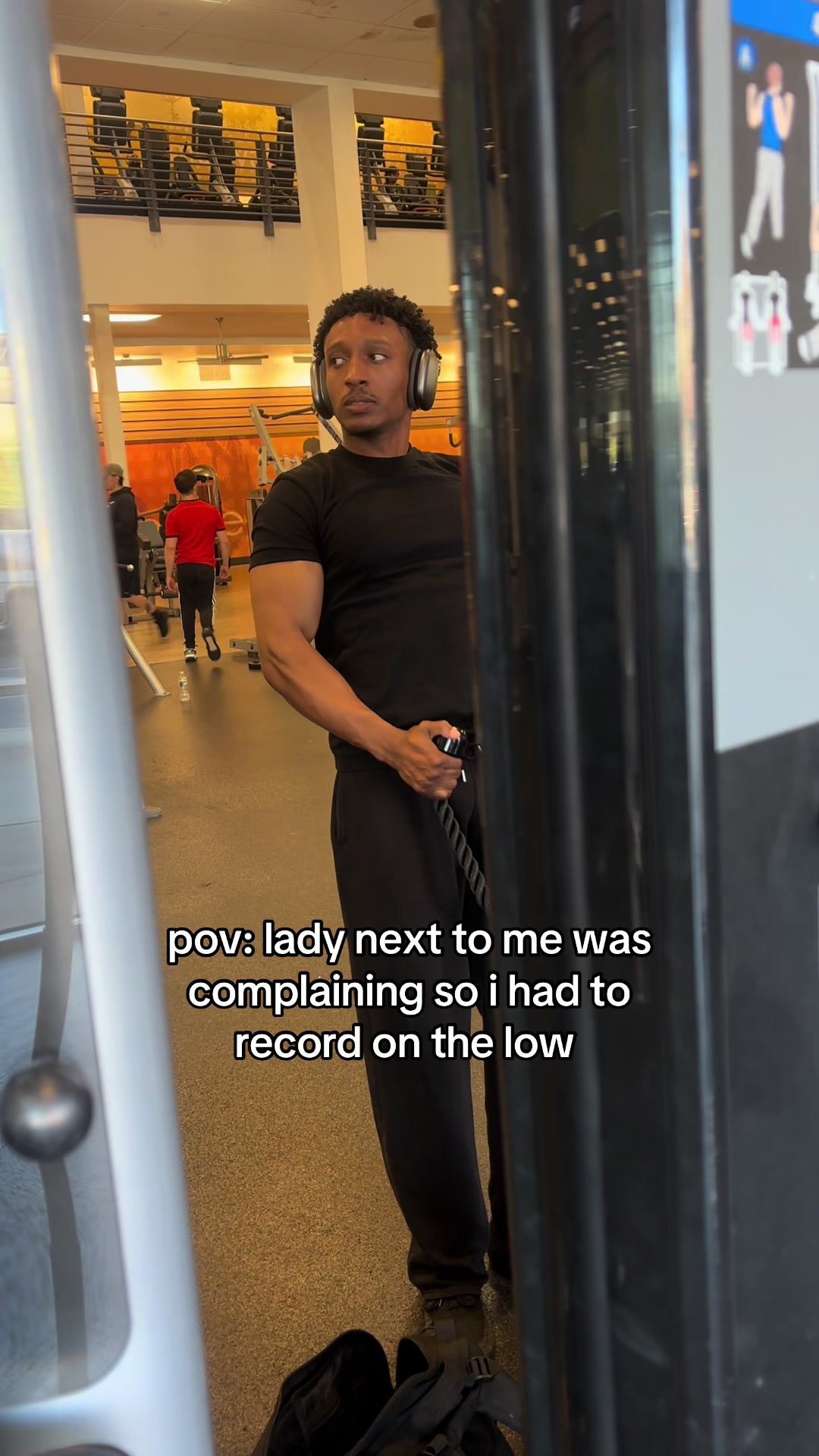 @jahmir smith