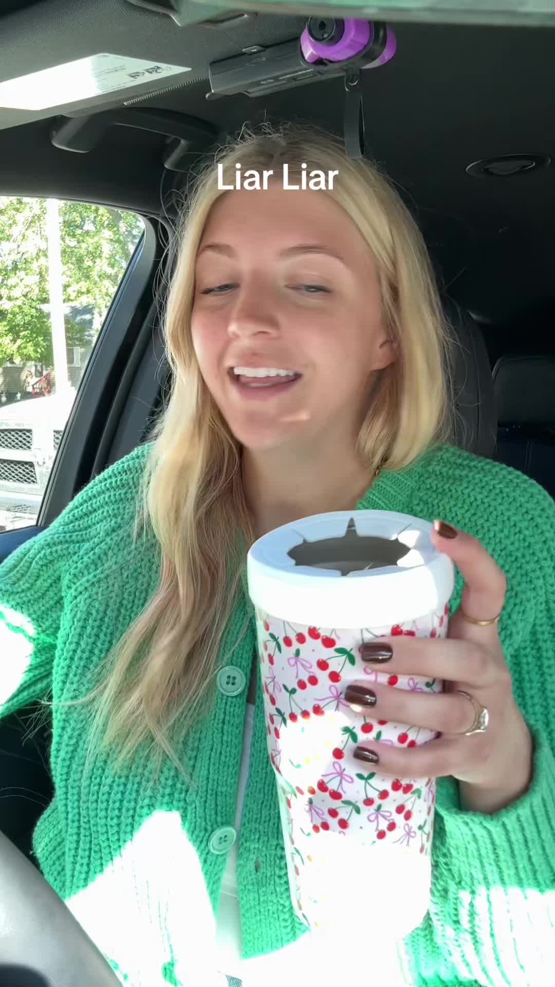 @Danielle