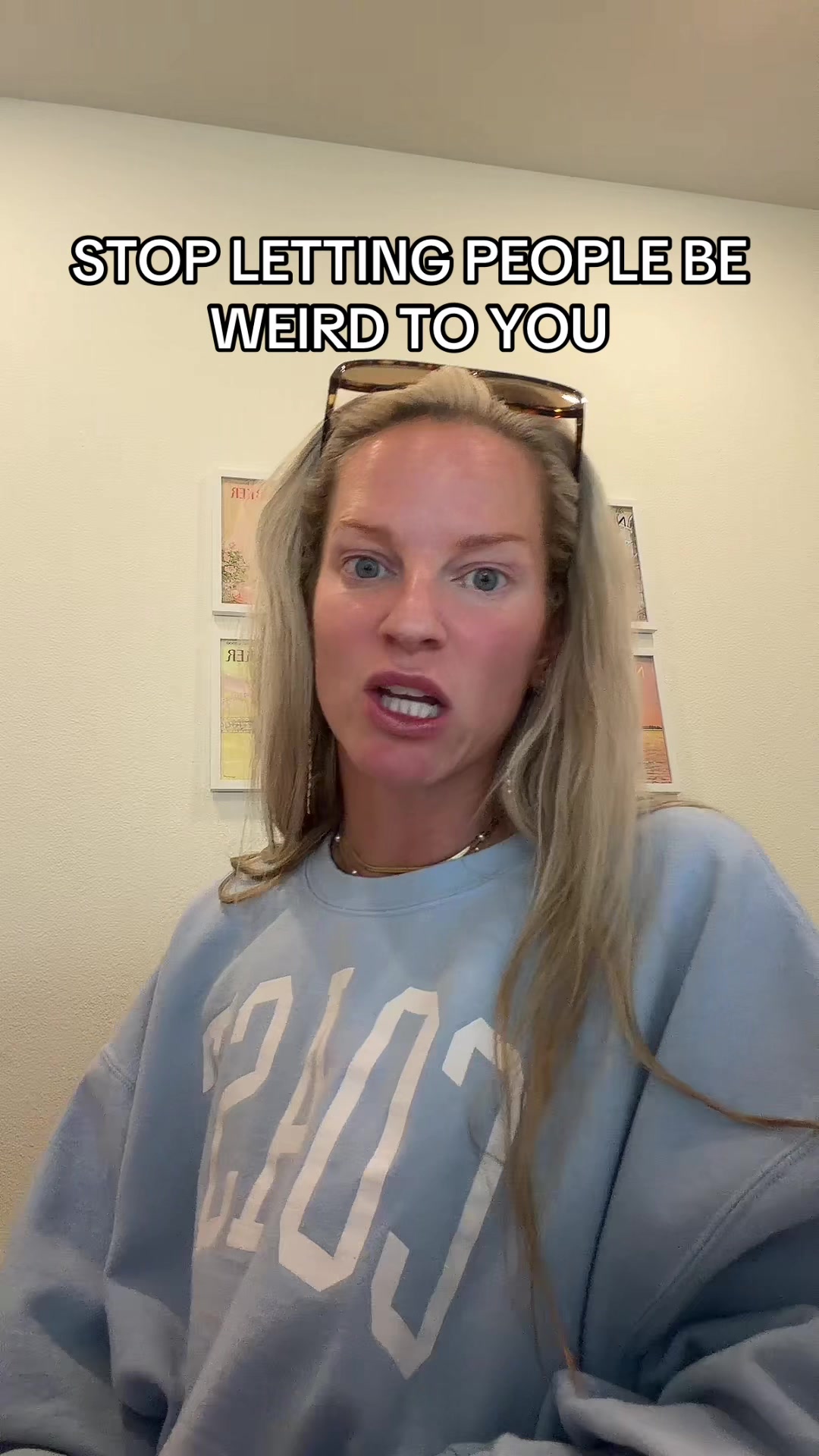 @Hannah Wood