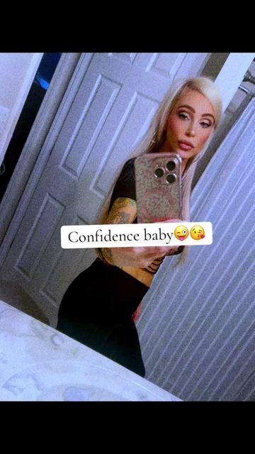 @Savage_blondie38🖤