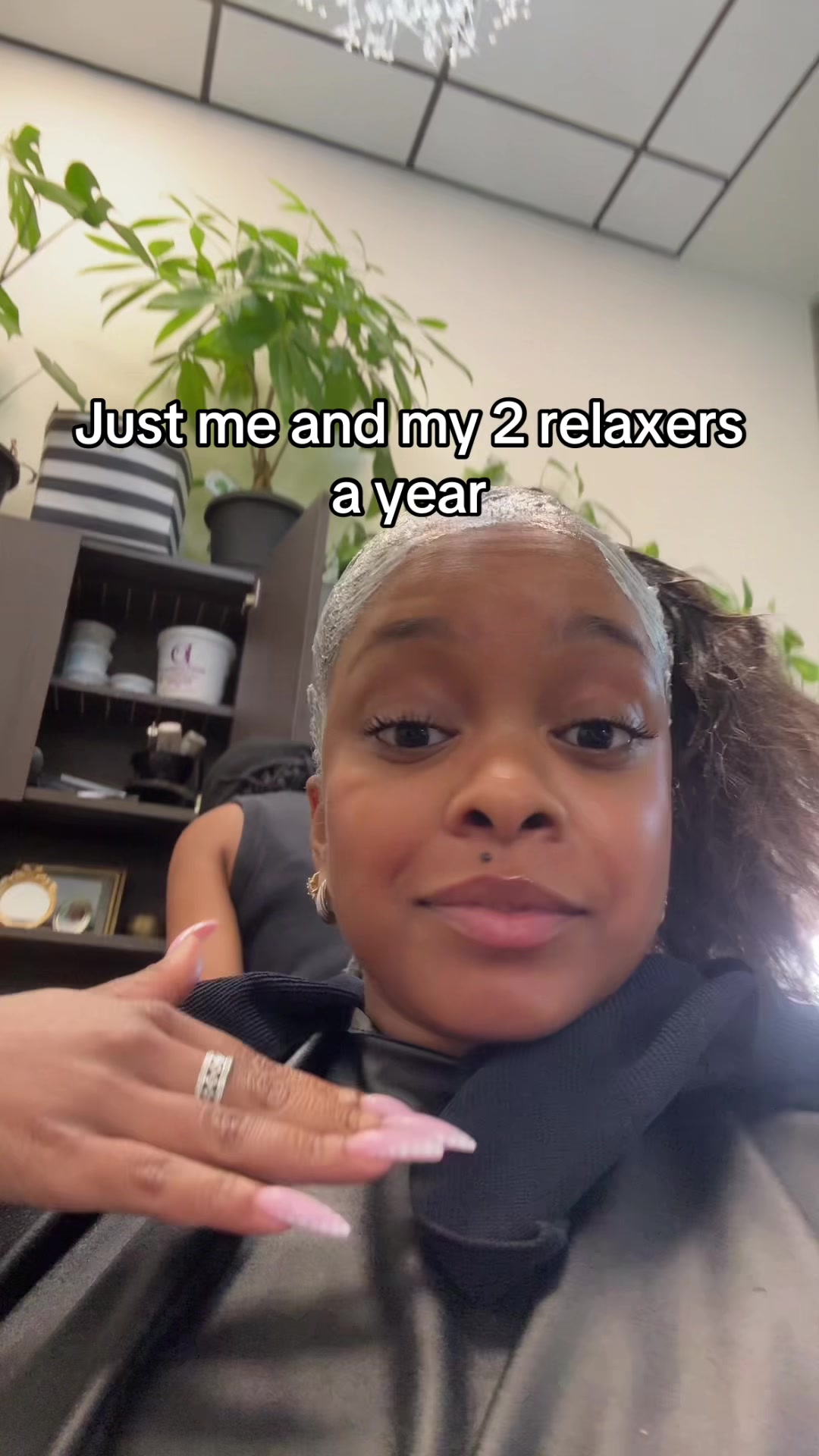 @Nikia J. | Style & Beauty