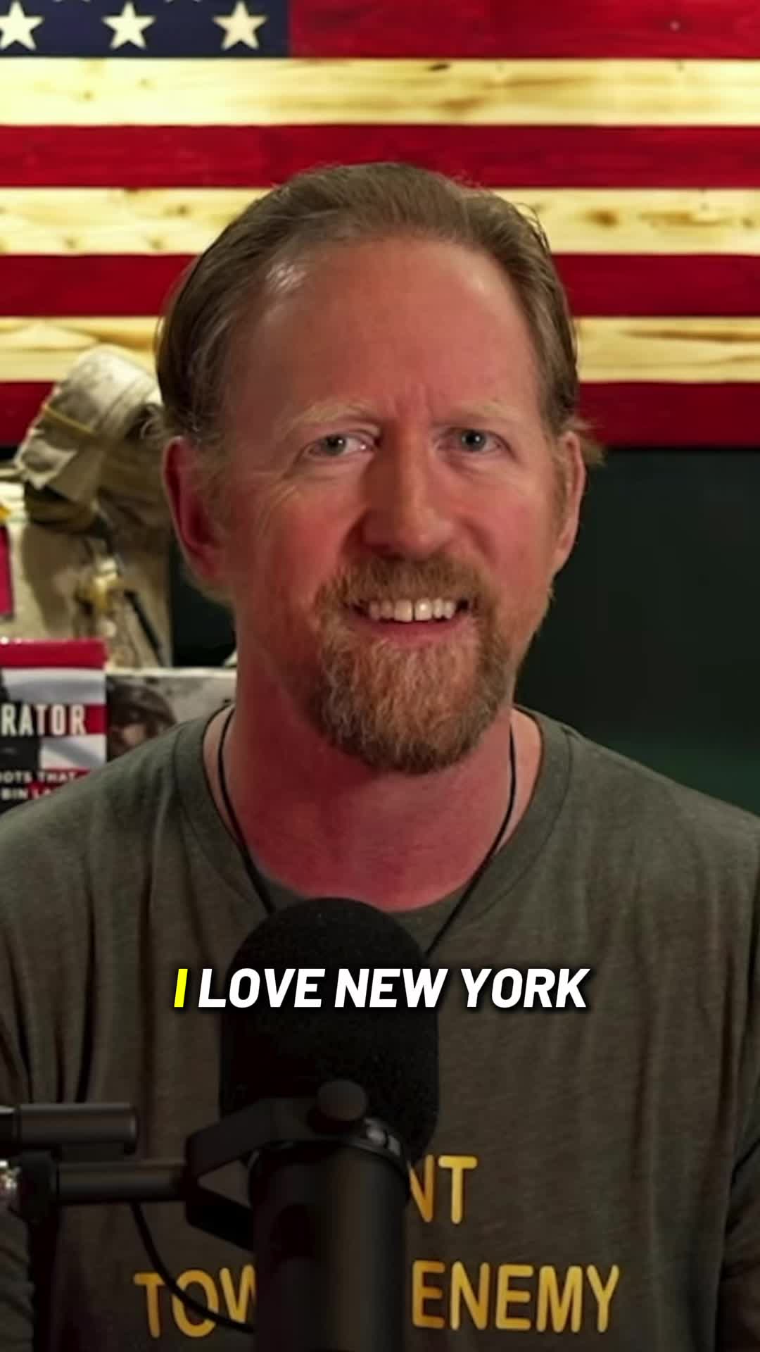 @Robert J. O’Neill