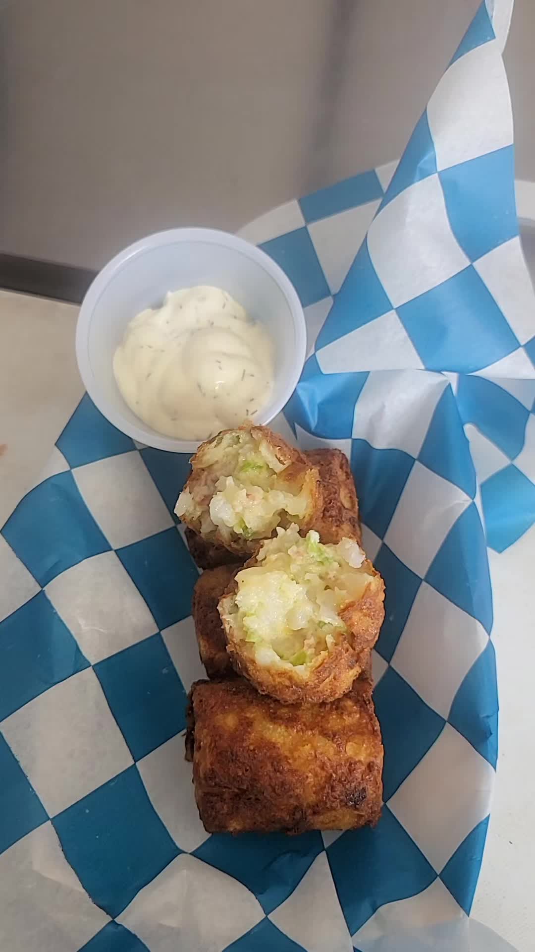 @Buns To Go❌️