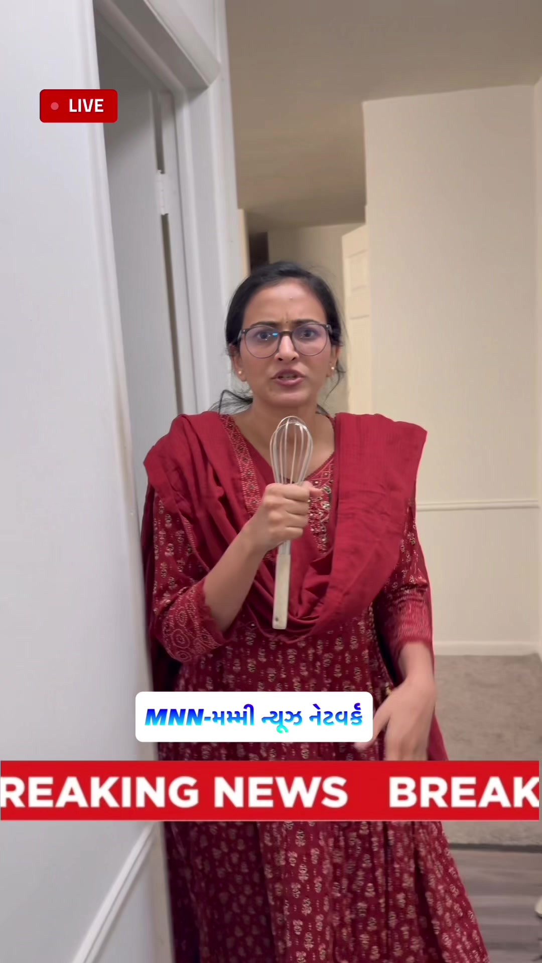 @Kajal