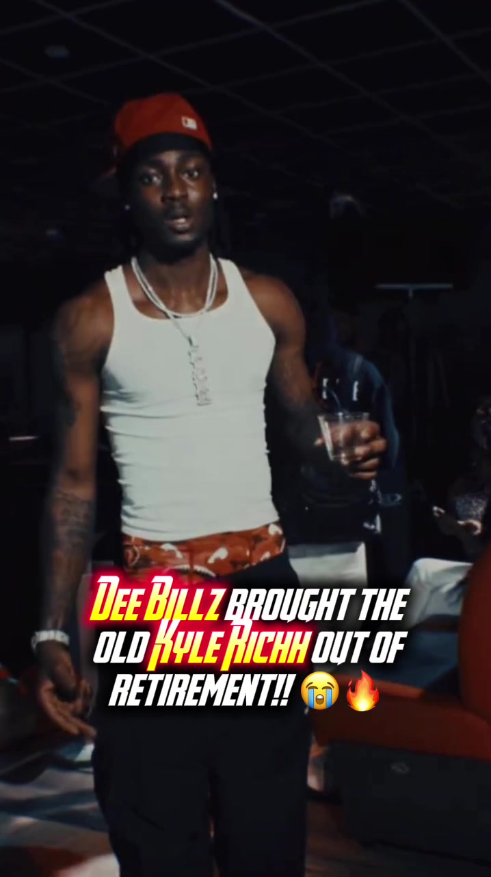 @Drill Hype