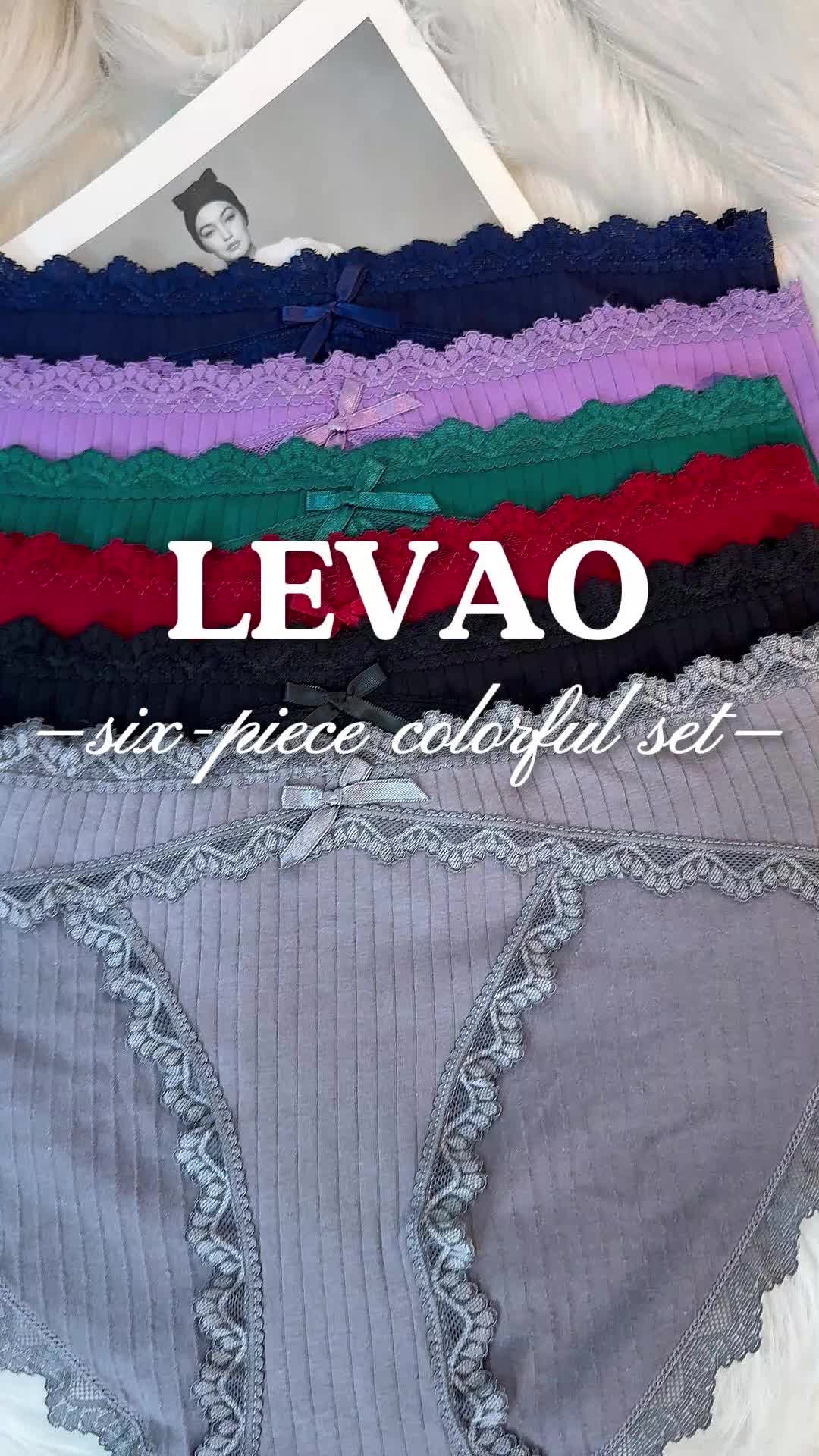 @LEVAO Briefs