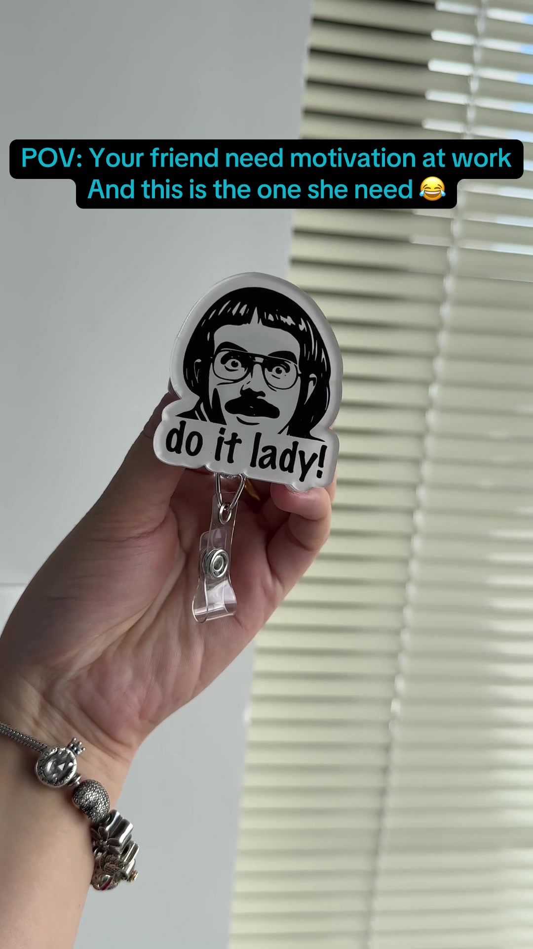 @Accessorize Me