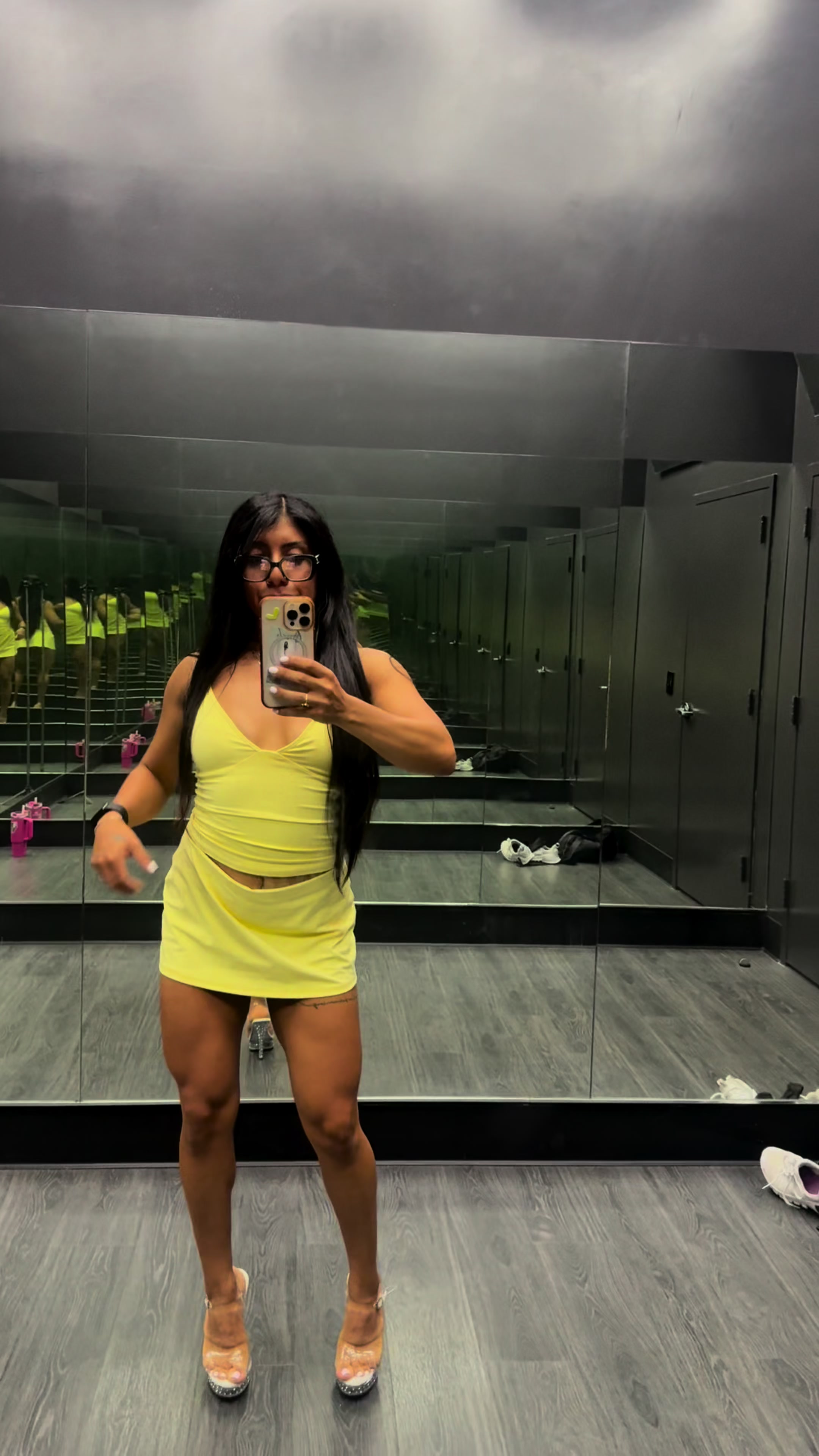 @NJ personal trainer | Gali
