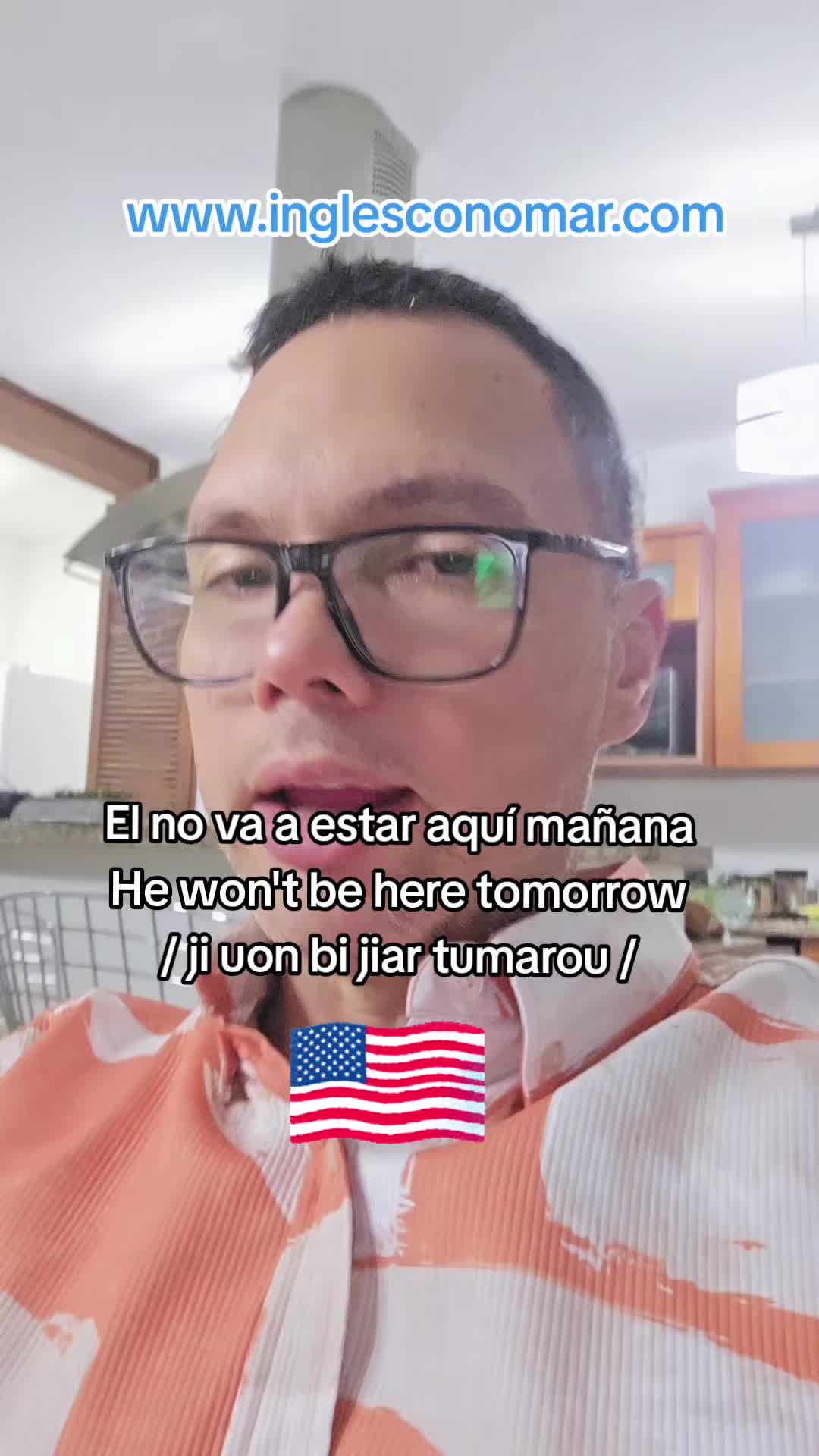 @Inglés con Omar