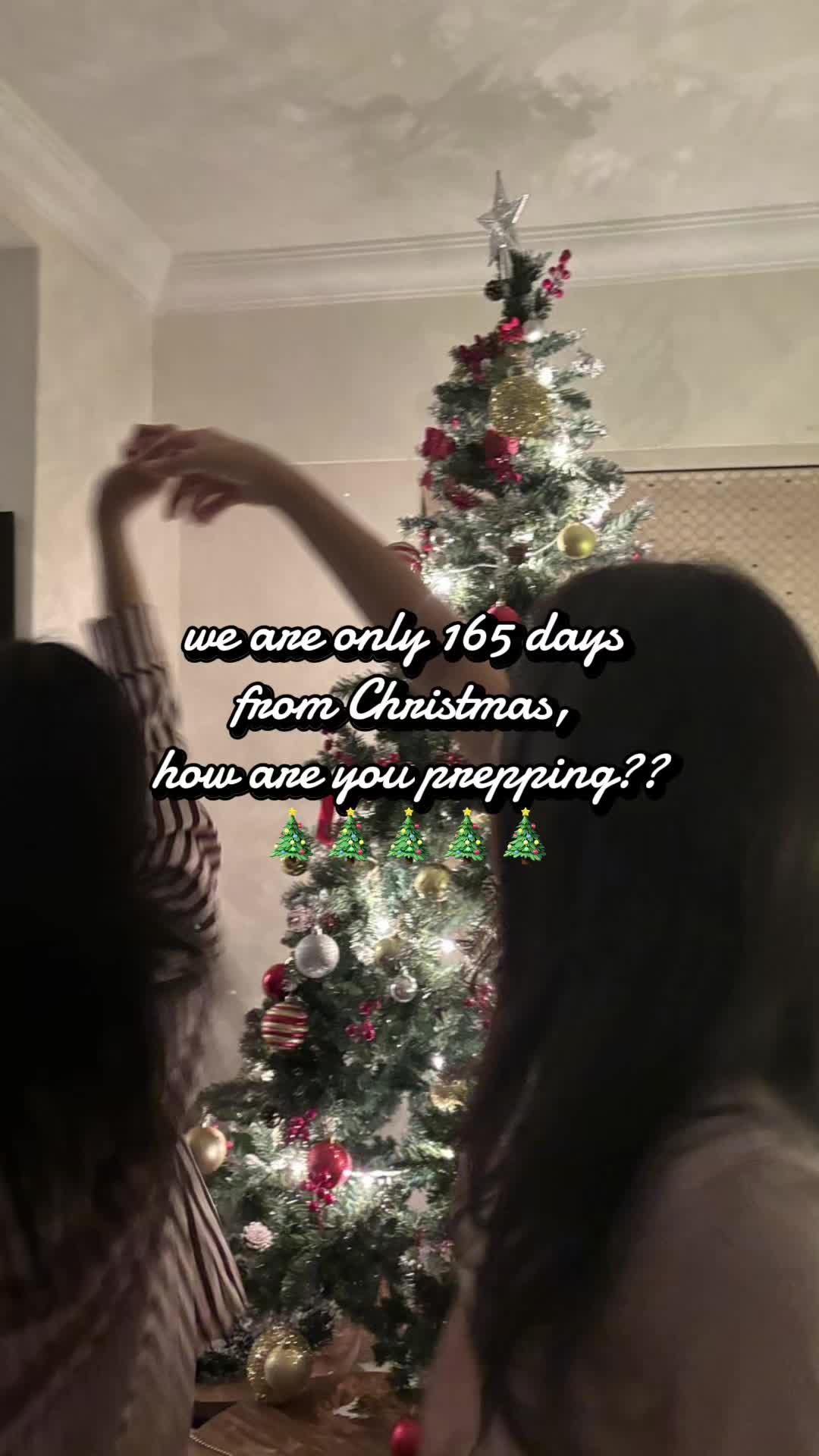 @cozy christmas