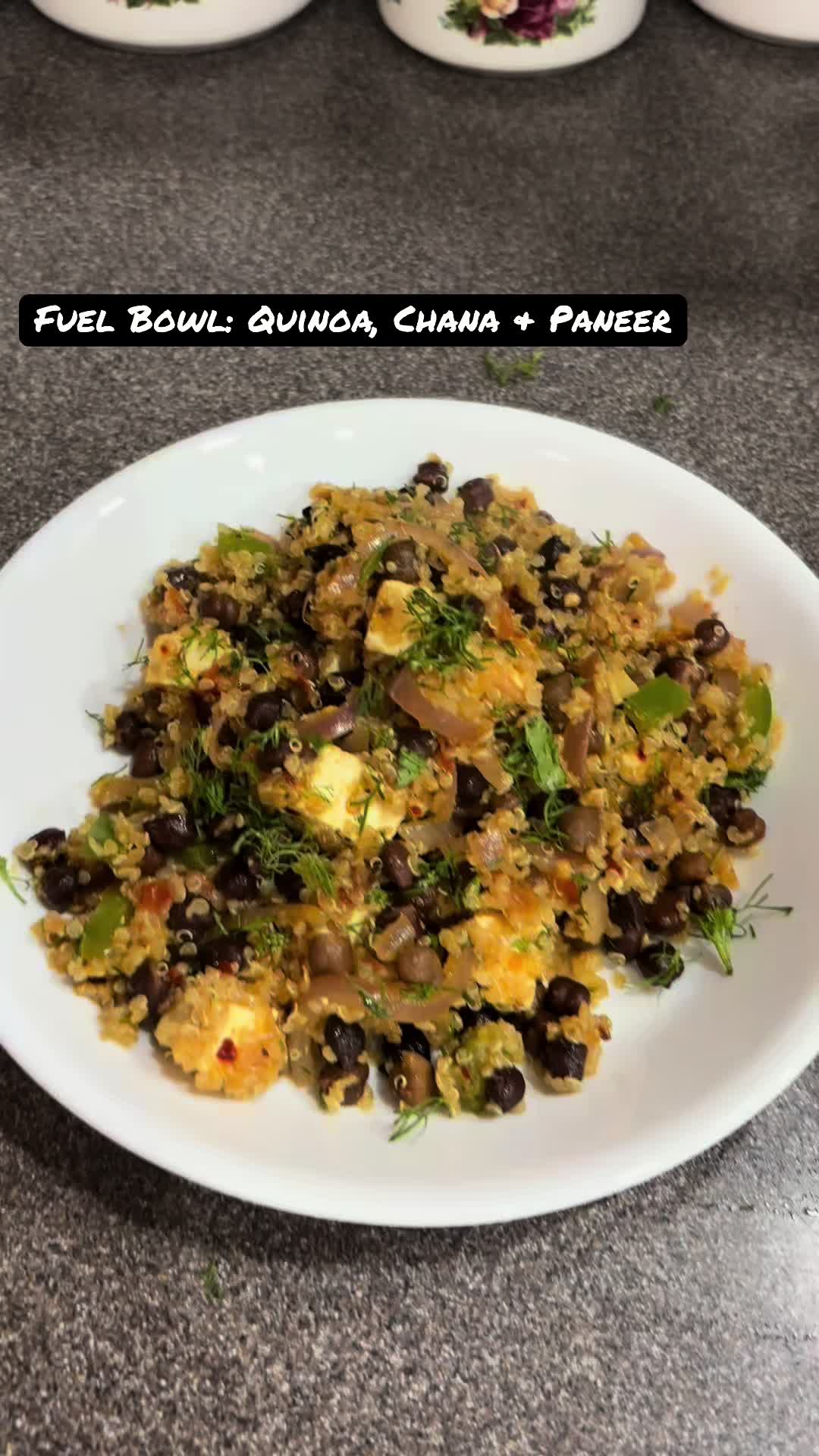 @Panjabi Kitchen