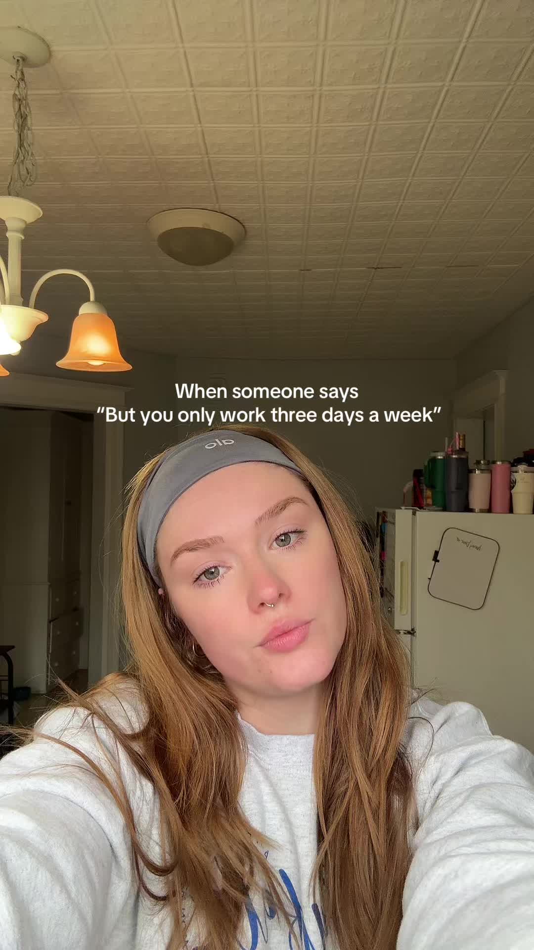 @Caroline
