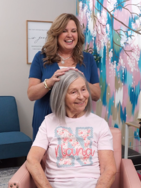 @GEORGIA HAIR SOLUTIONS