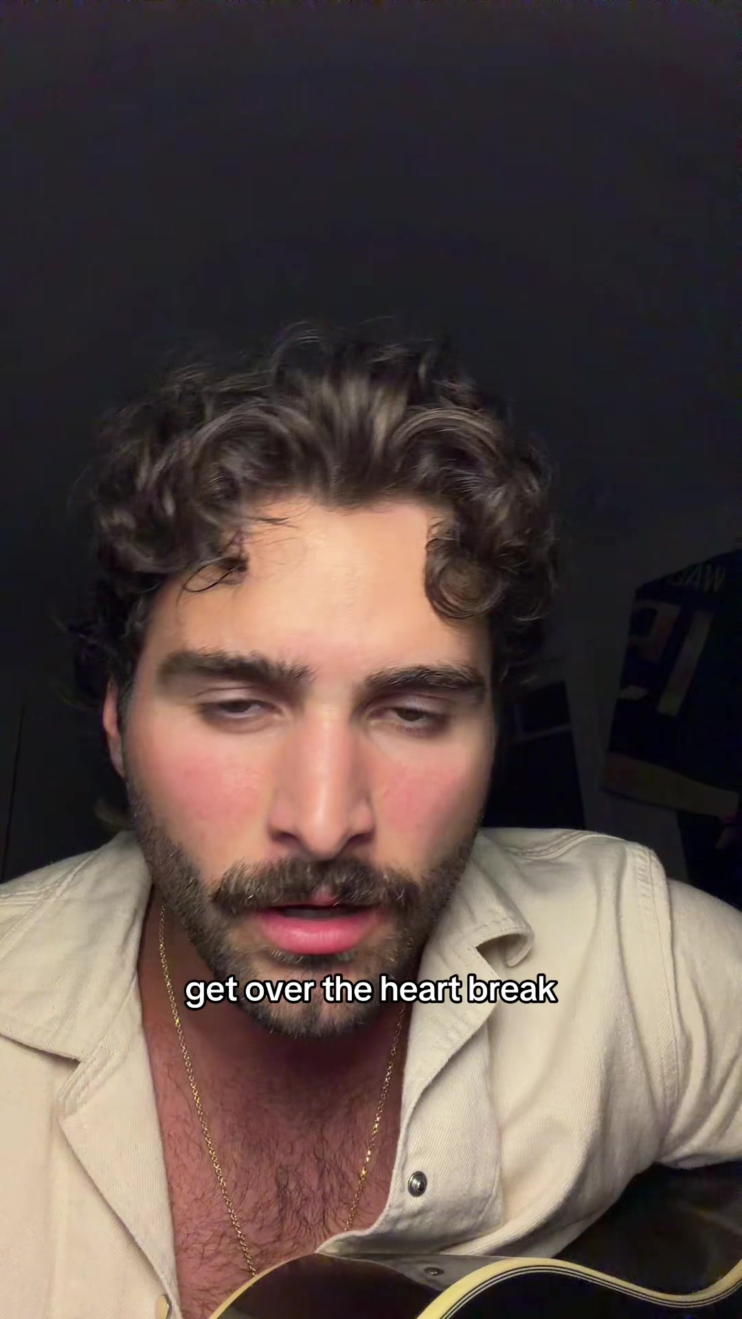 @Brendan Walter