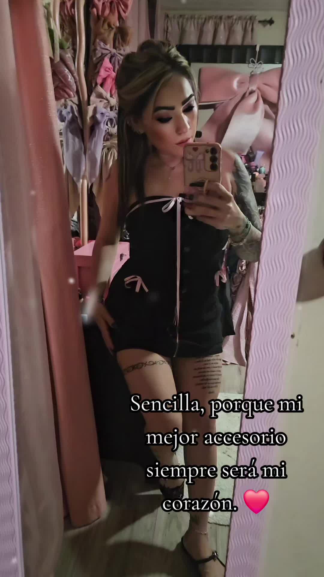 @la chula 😘 😍 💕
