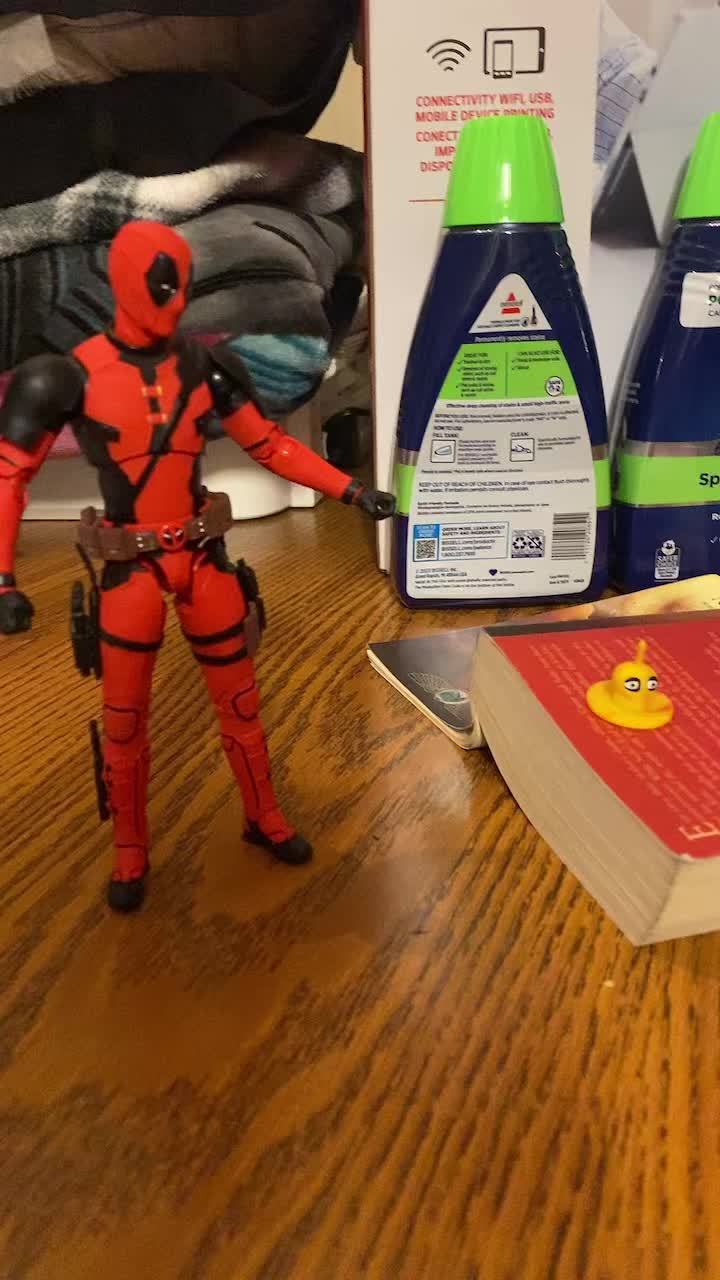 @FigurineGod