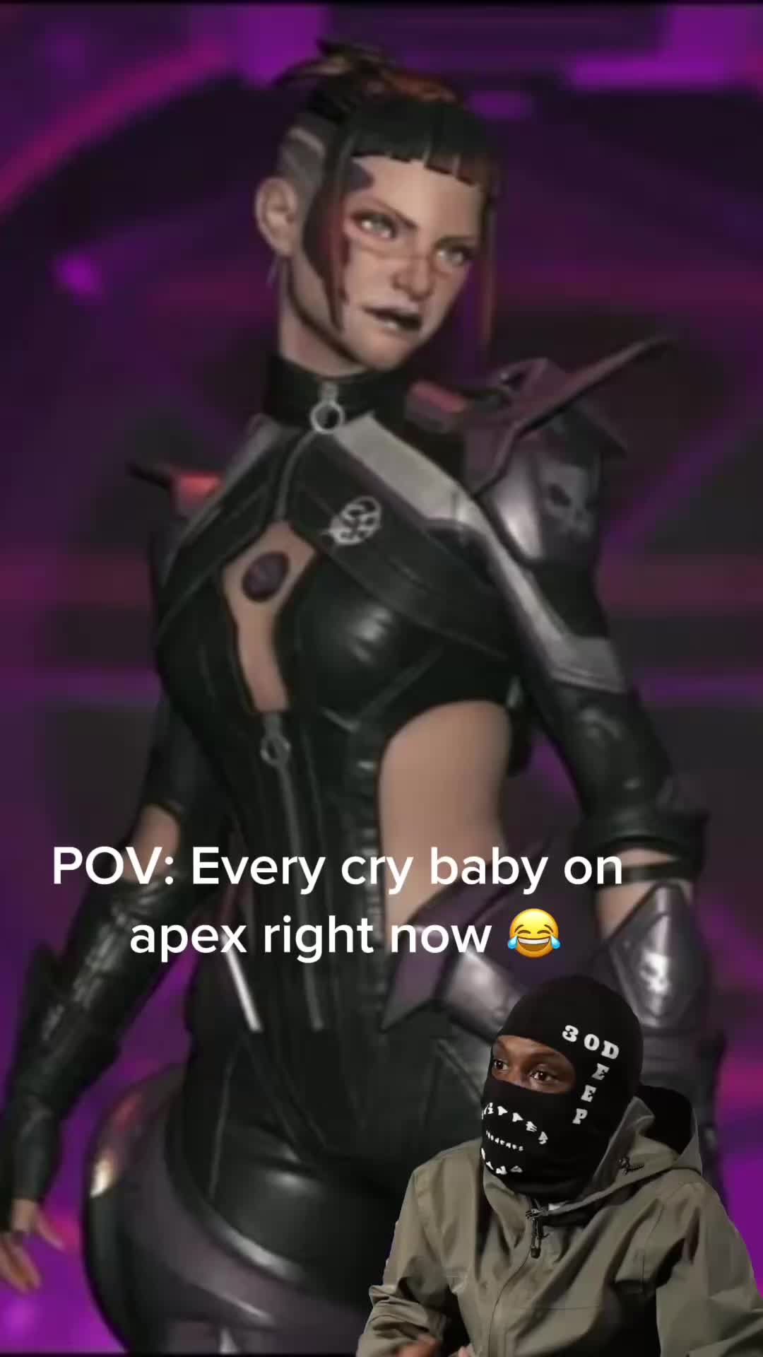 @SupremeTheeGod