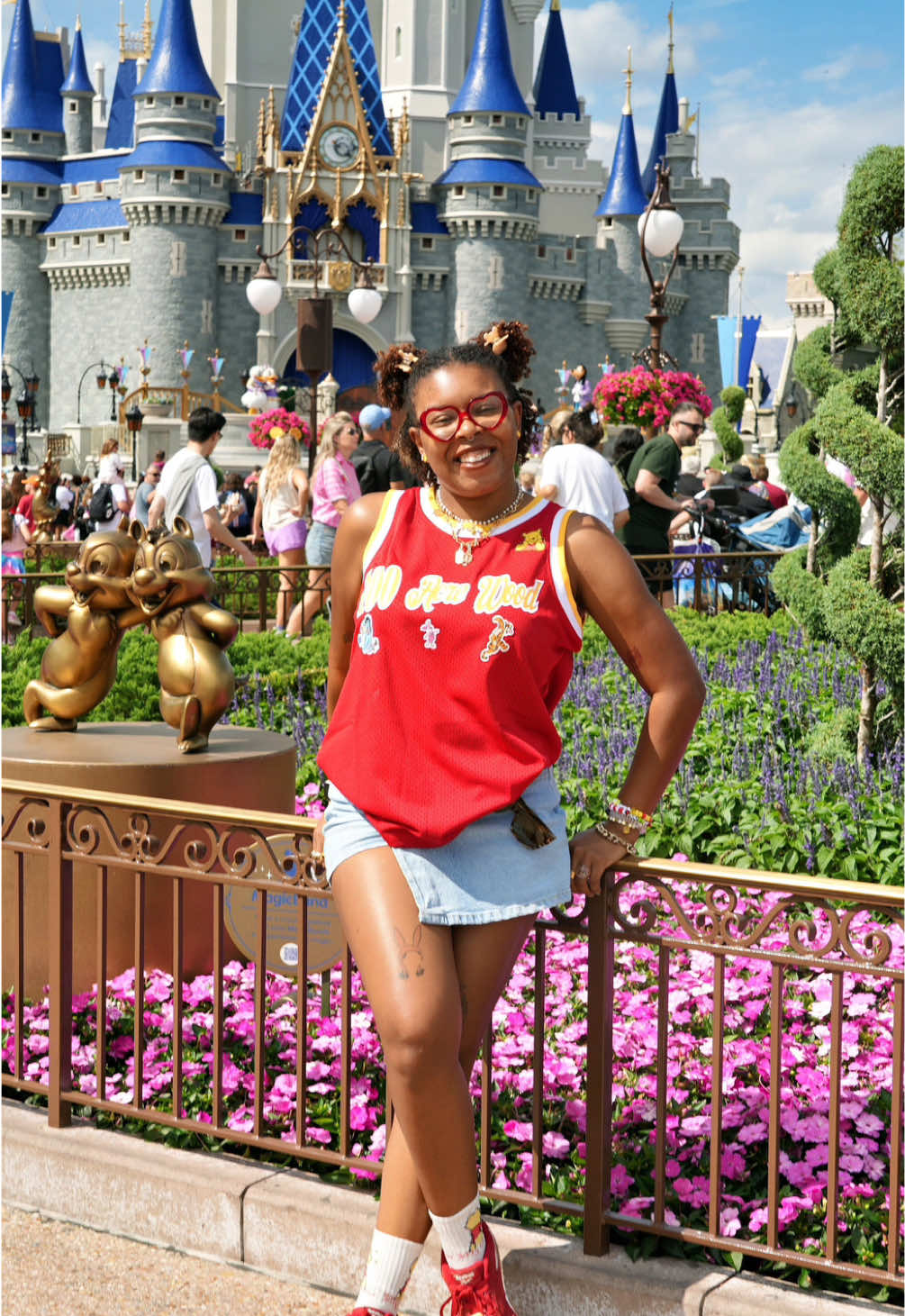 @Krissy | Orlando Creator