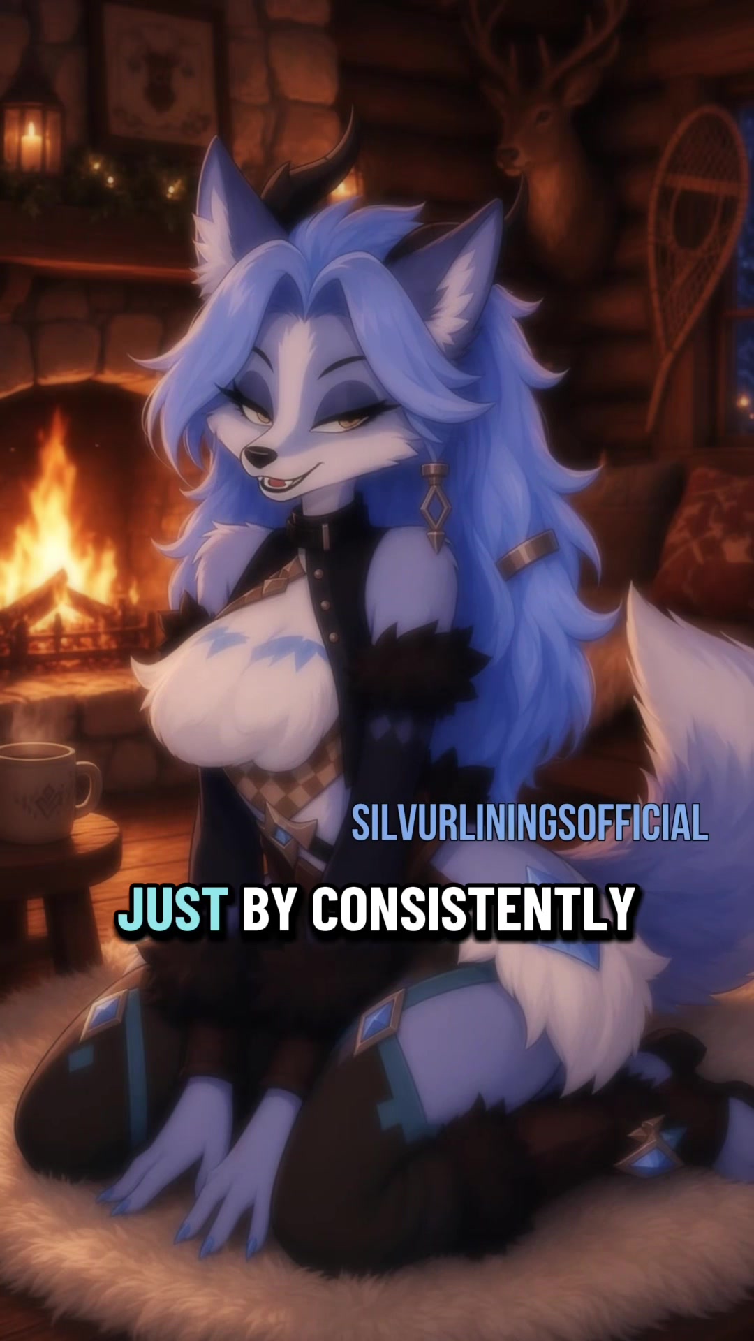 @Silvur Linings Official