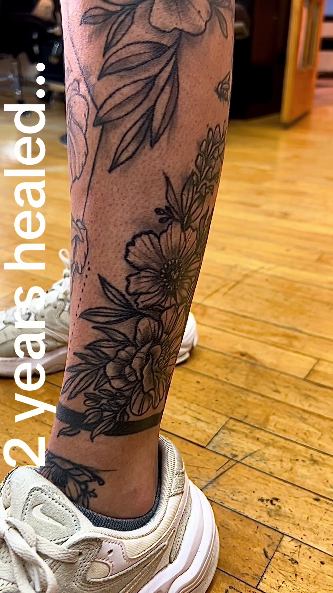 @Tattoo Extraordinaire