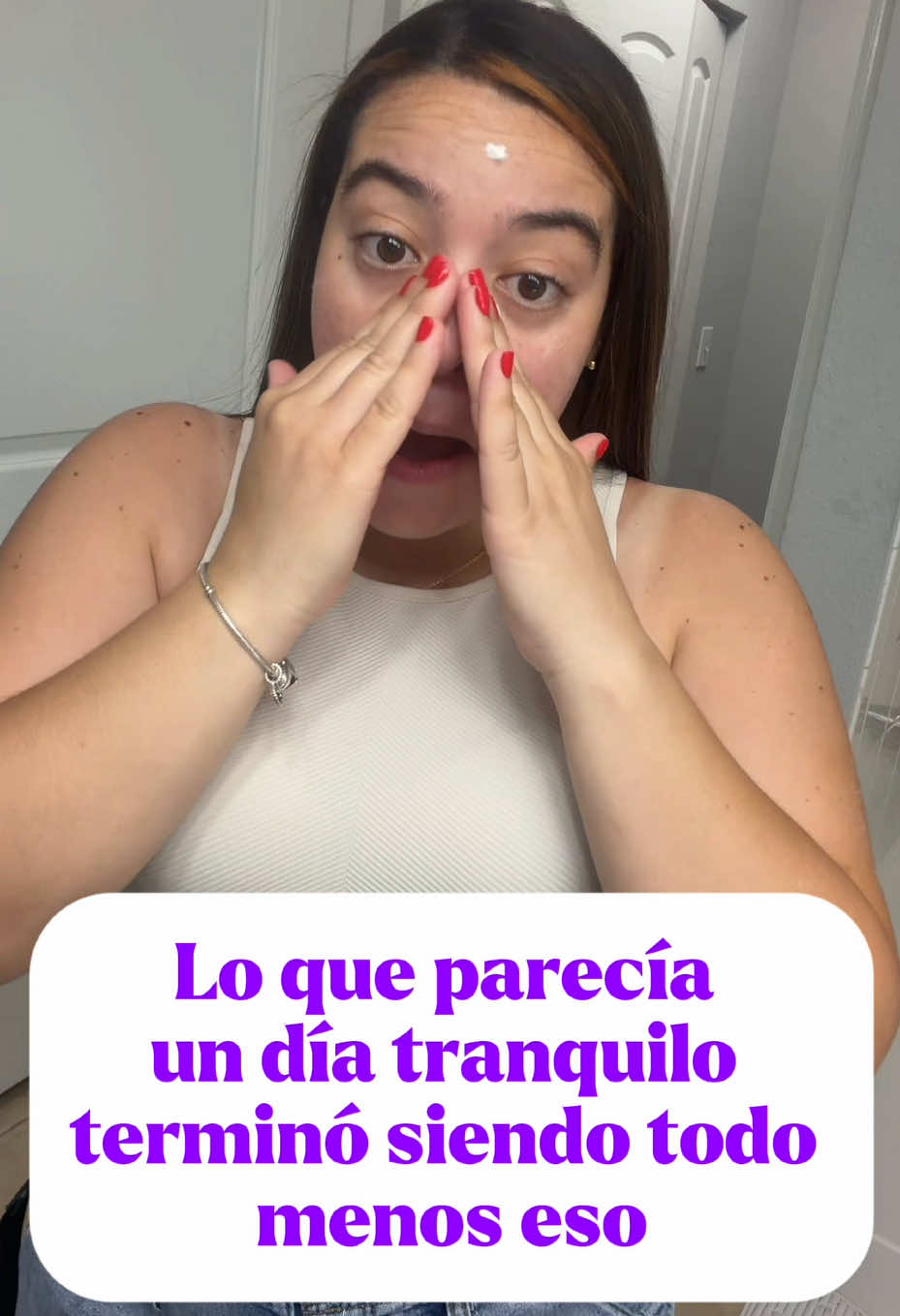 @Melissa Zapata