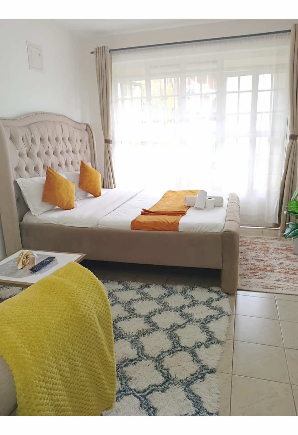 @Belaire Homestays
