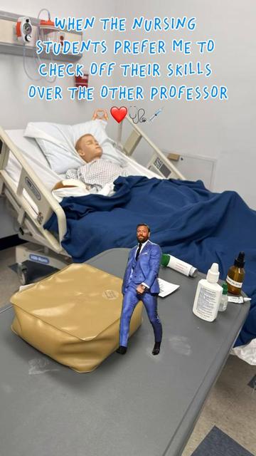 @Shannon MSN RN 🩺💉🩸🦠