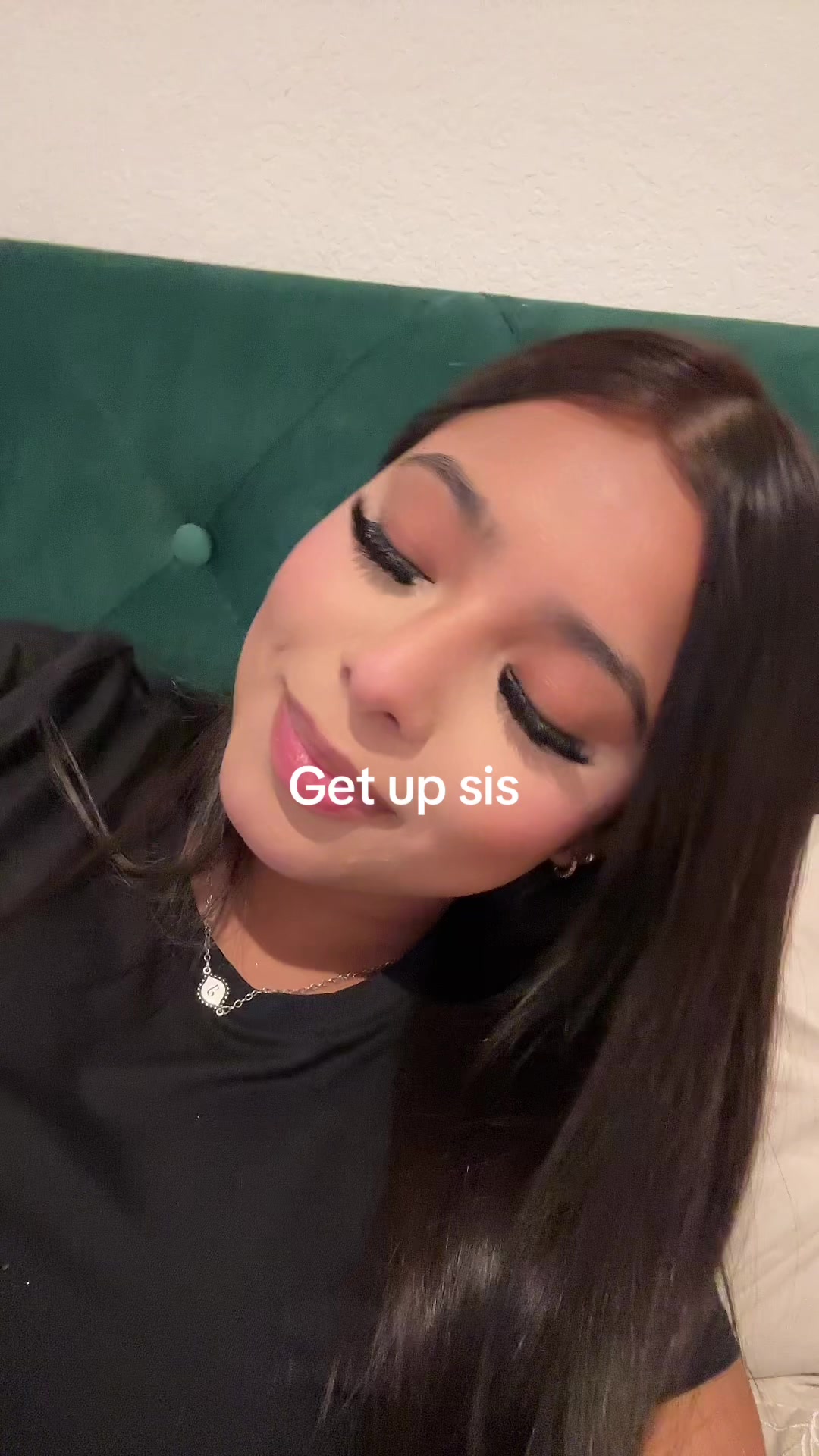 @secret