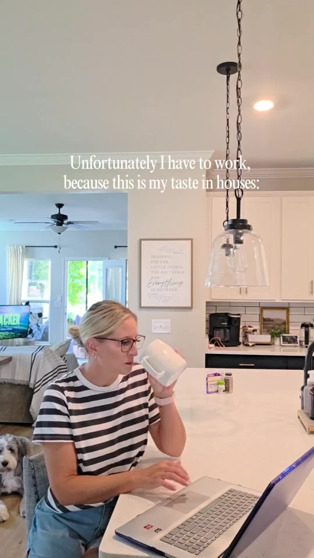 @Krista Davis