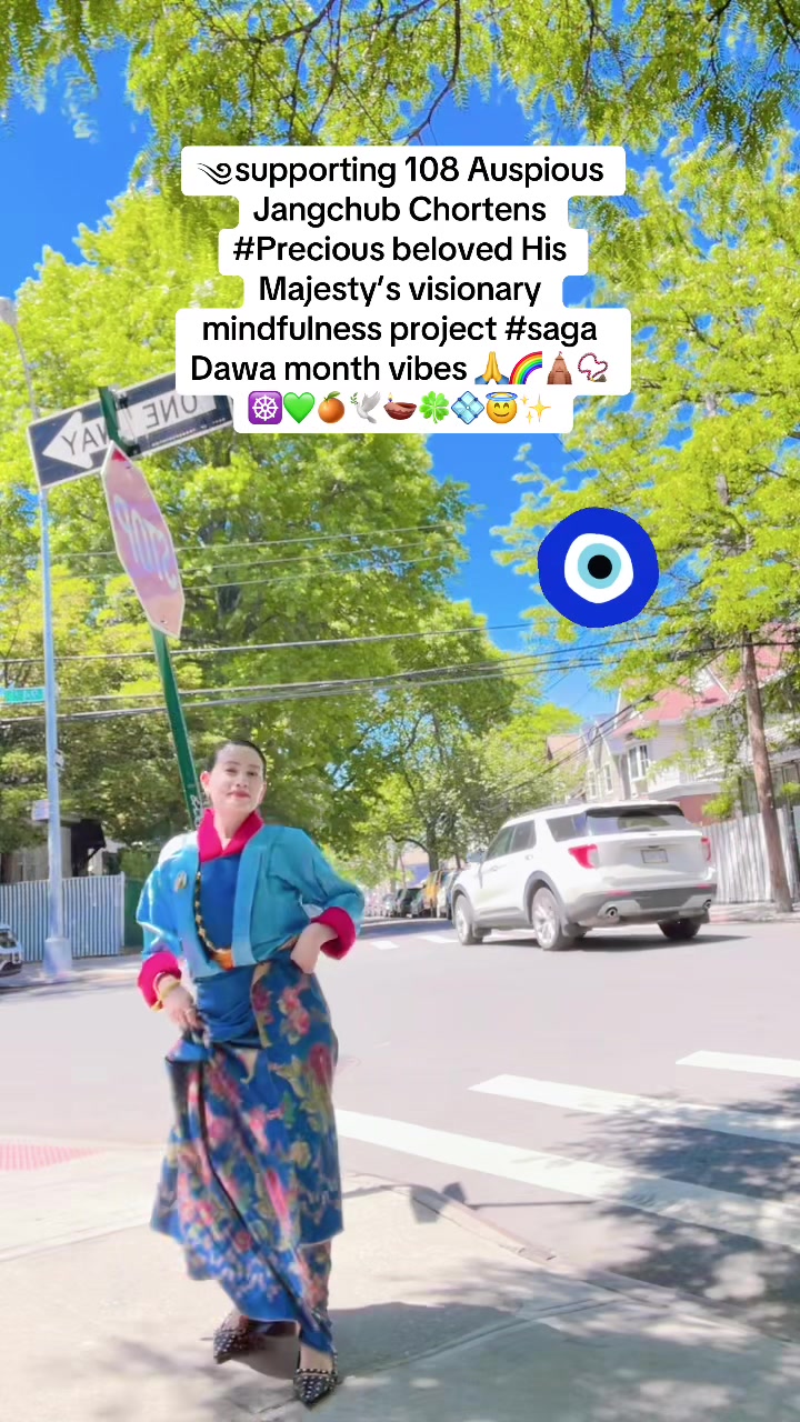 @ལྷ་མཛས🧿 🐞✨🧚yewong🍀