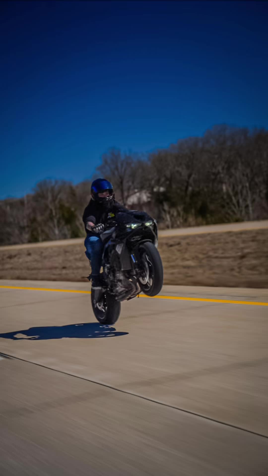 @Moto Charlie