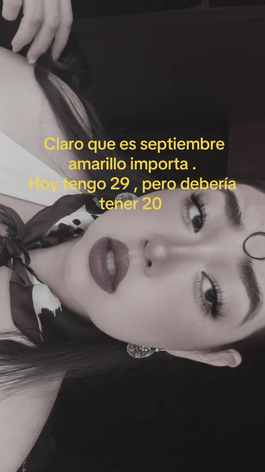 @Teresita Raygoza ๐ต๐คโจ