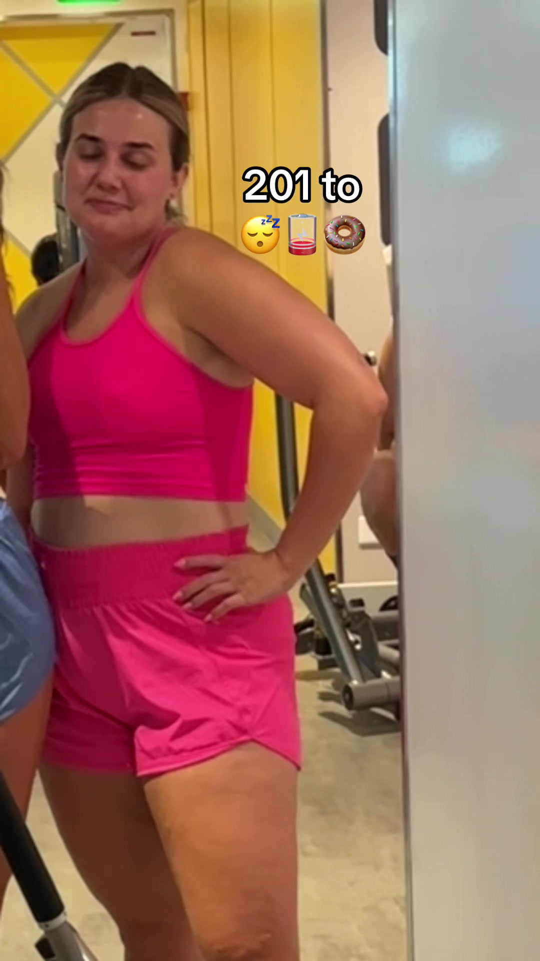 @Lauren🦋 health & fitness