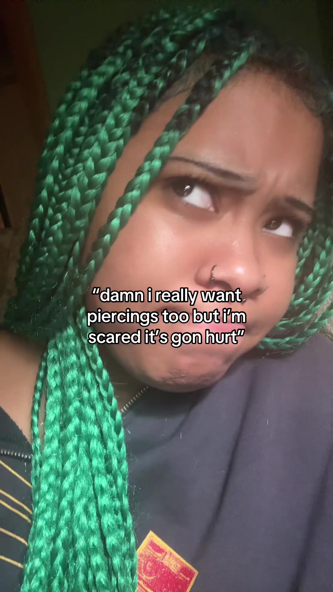 @bald bastard