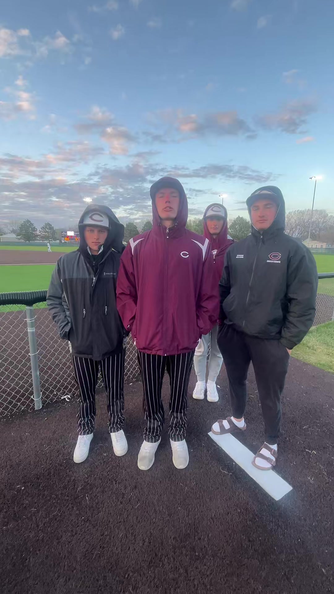 @CHSVarsityBaseball