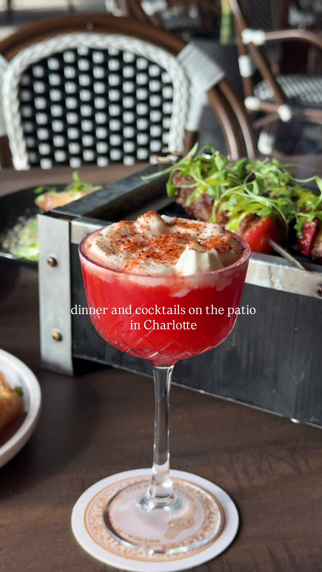 @cltbucketlist