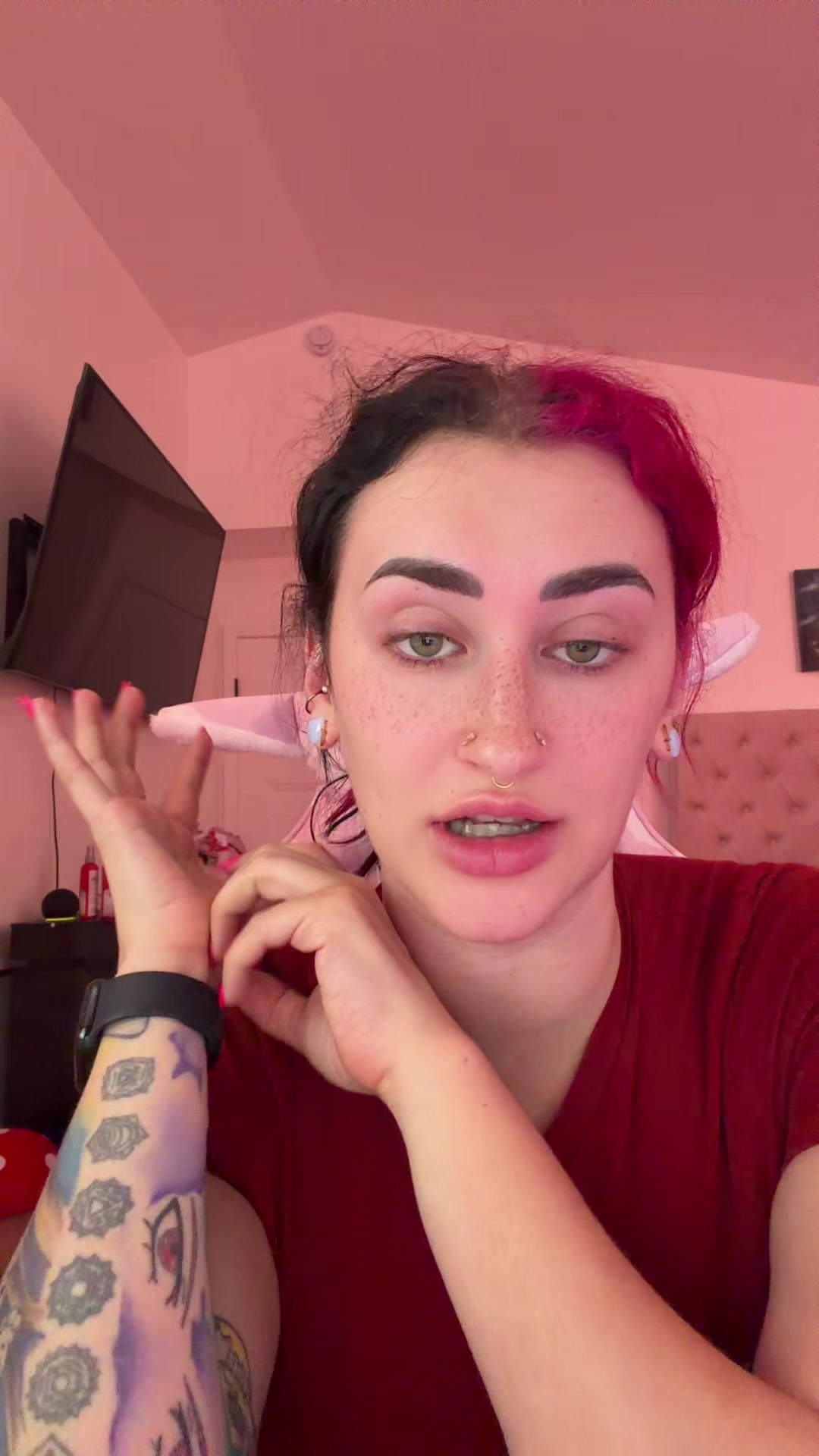 @Avalon Mira