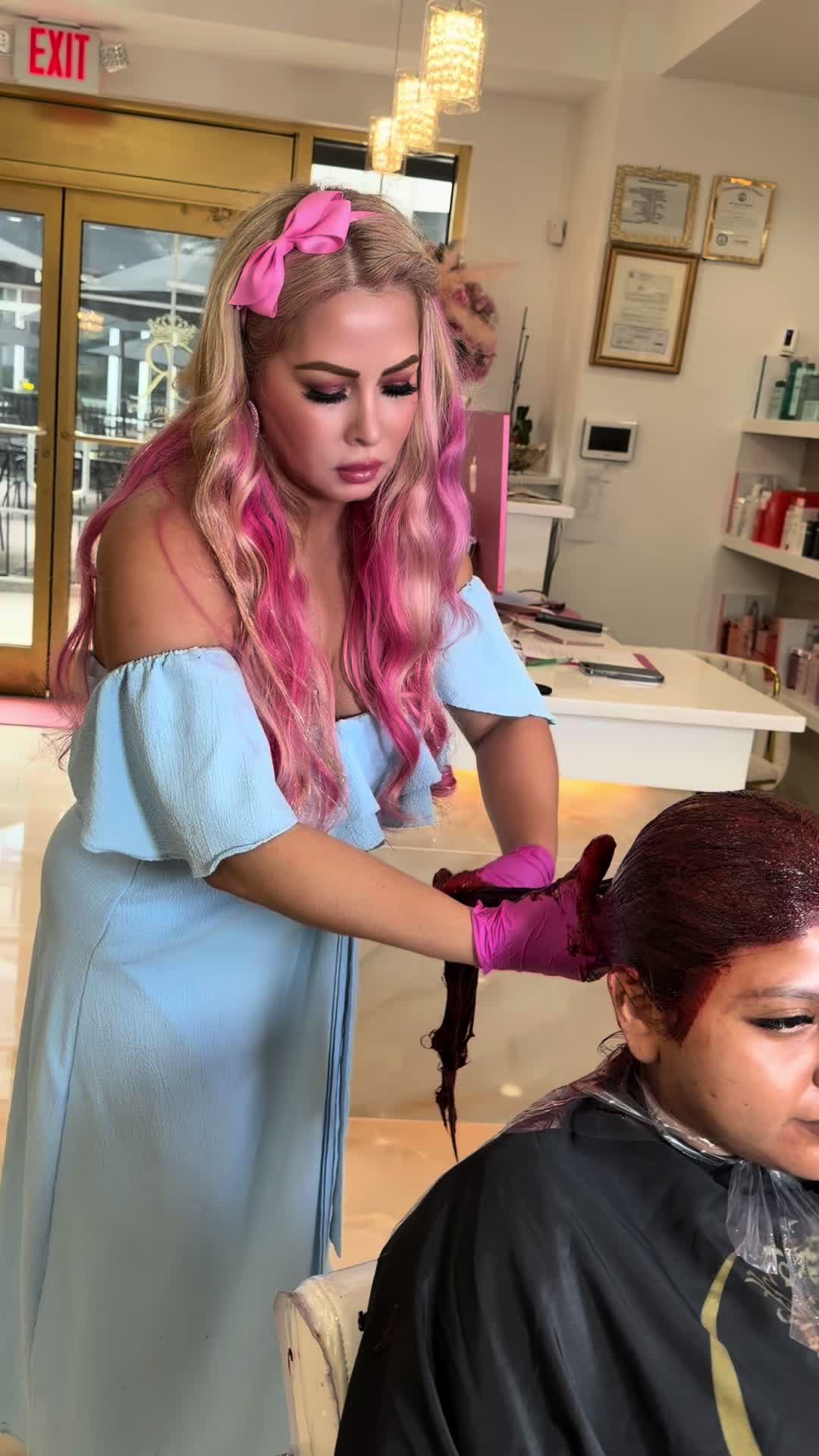 @romysalonandspa