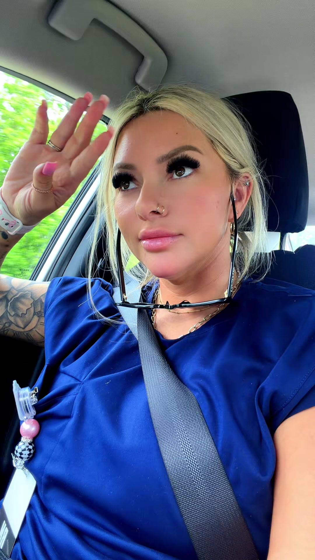 @KALLEE | MAMA | RN